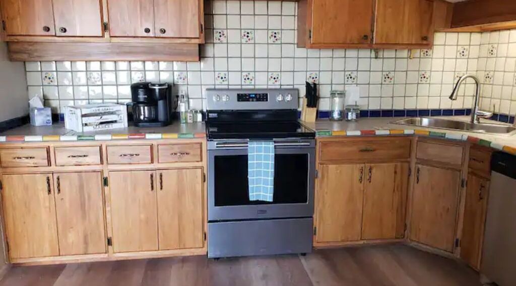 Photo of Kitchen in Sonoita