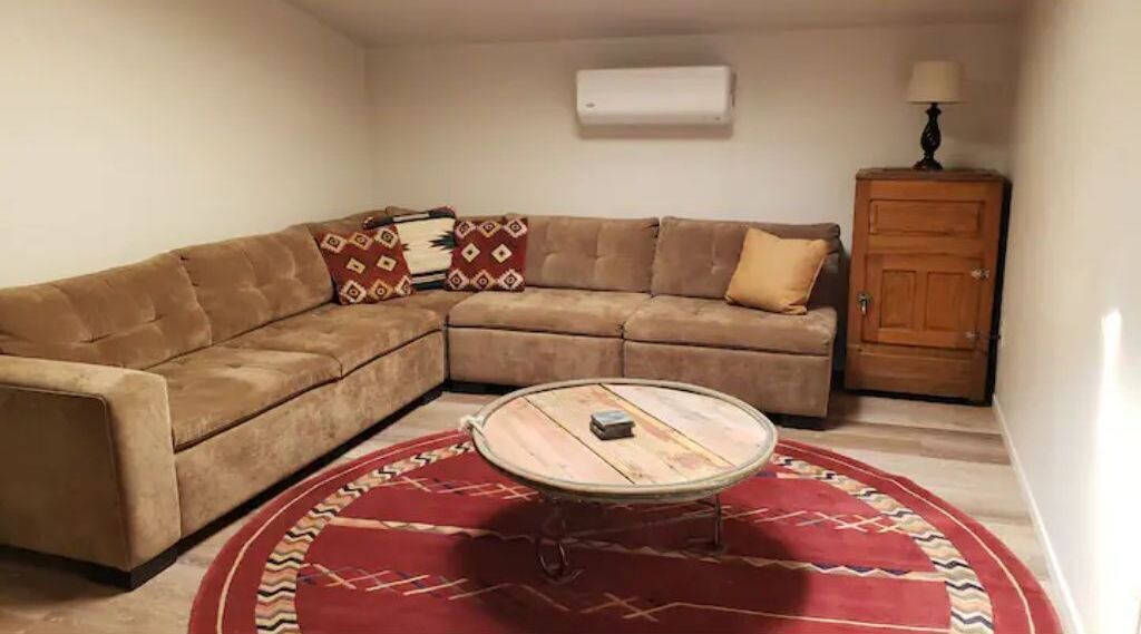 Photo of Livingroom in Sonoita