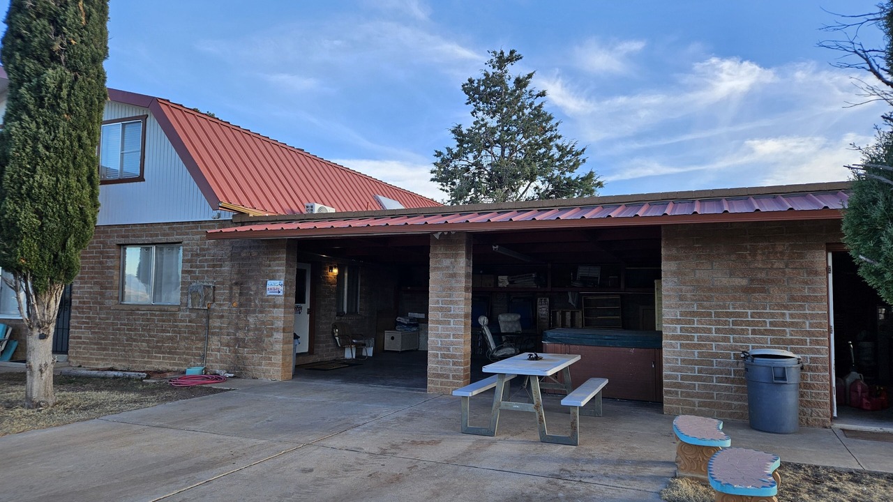 Photo of Outdoor in Sonoita