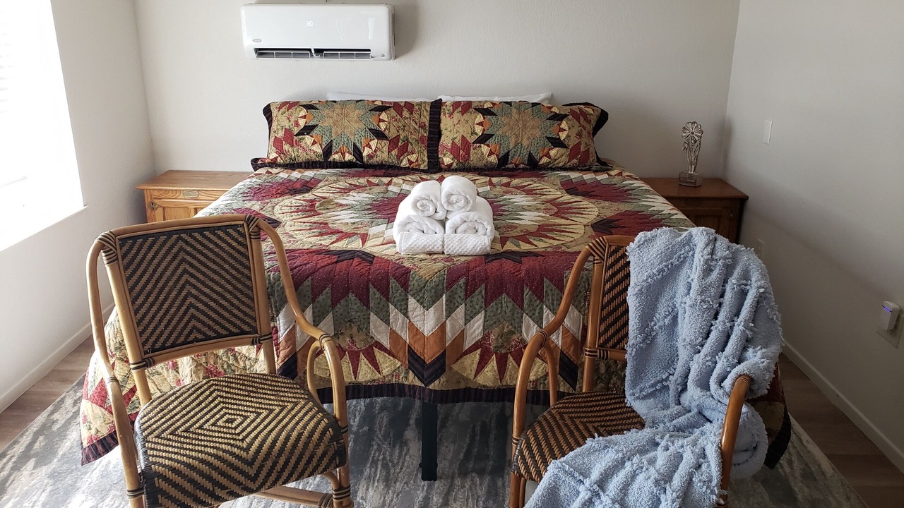 Photo of Bedroom in Sonoita