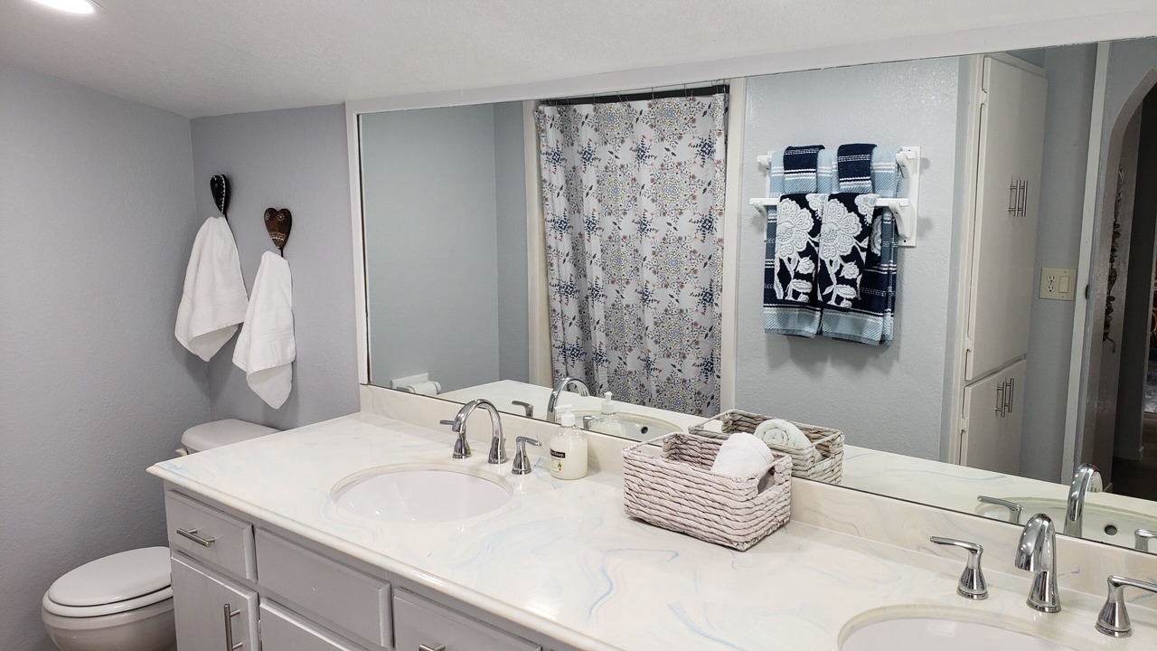 Photo of Bathroom in Sonoita