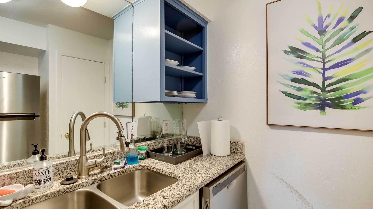 Photo of Kitchen in Knox - Henderson