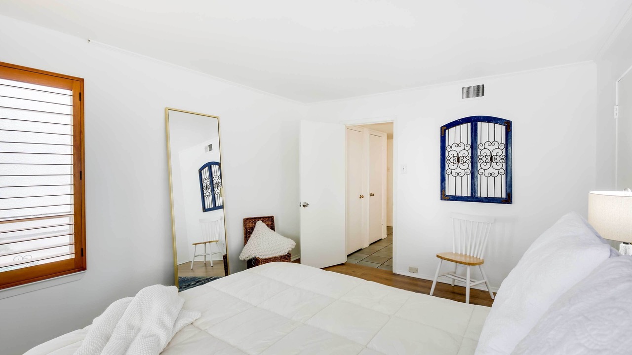 Photo of Bedroom in Knox - Henderson