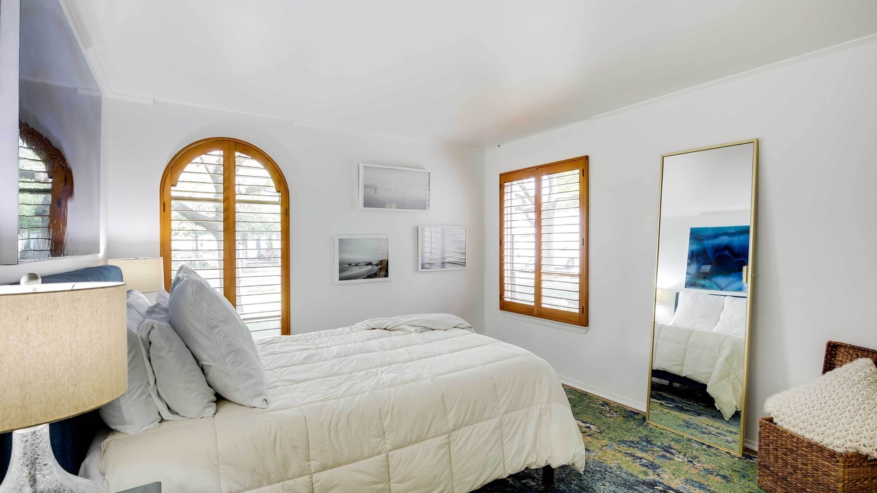 Photo of Bedroom in Knox - Henderson