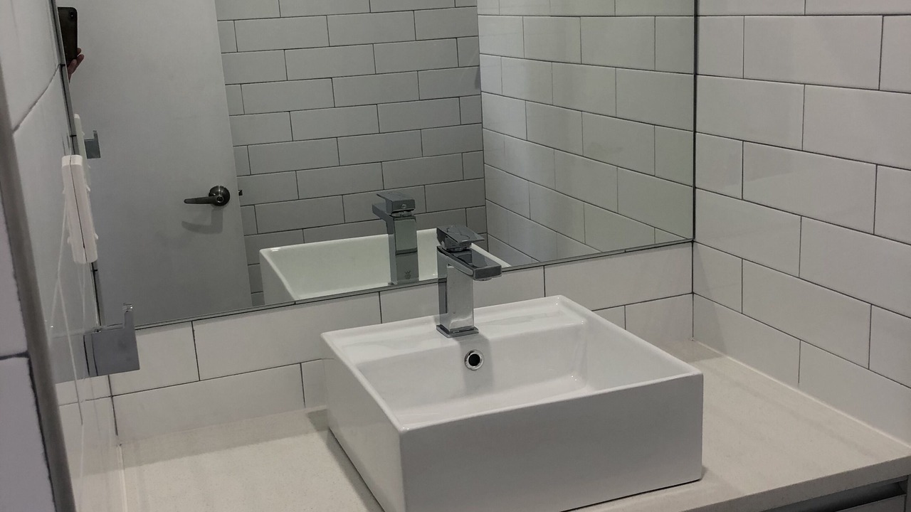 Photo of Bathroom in Ngatangiia