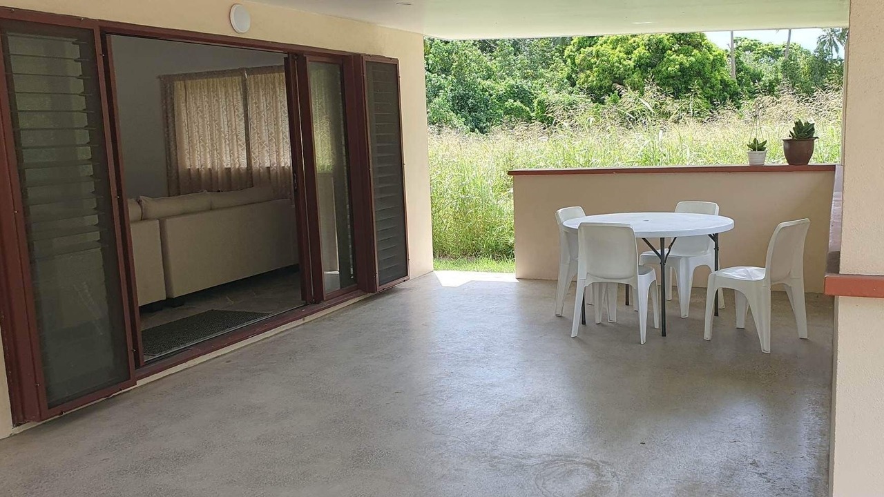 Photo of Outdoor in Ngatangiia