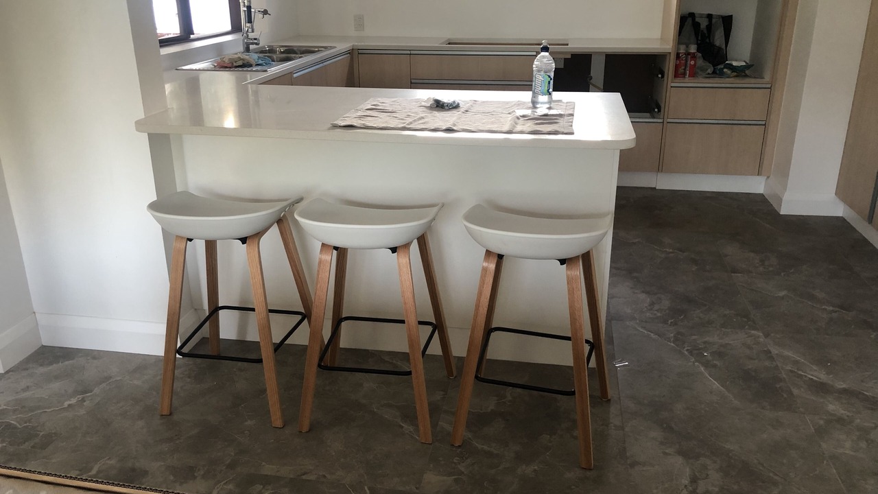 Photo of Kitchen in Ngatangiia