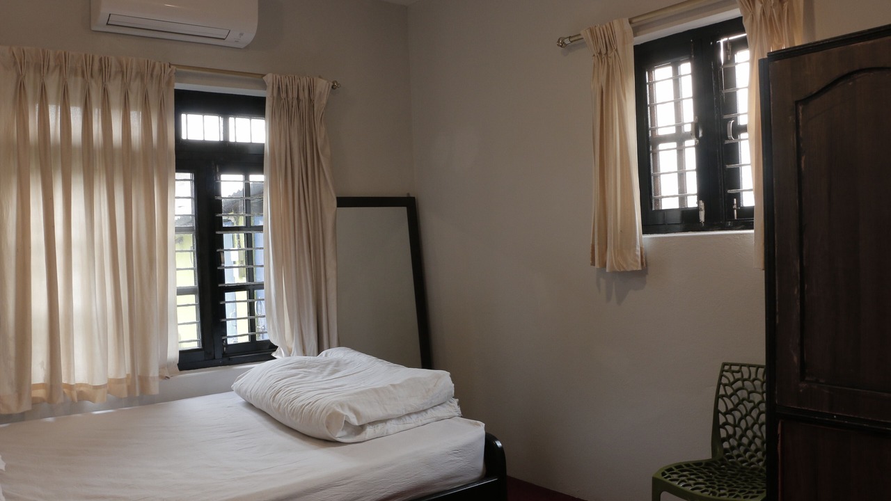 Photo of Bedroom in Pokhara