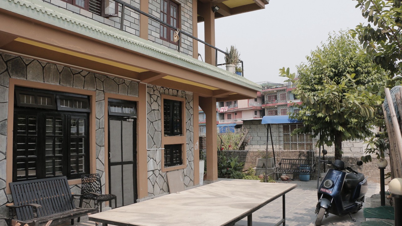 Photo of Outdoor in Pokhara