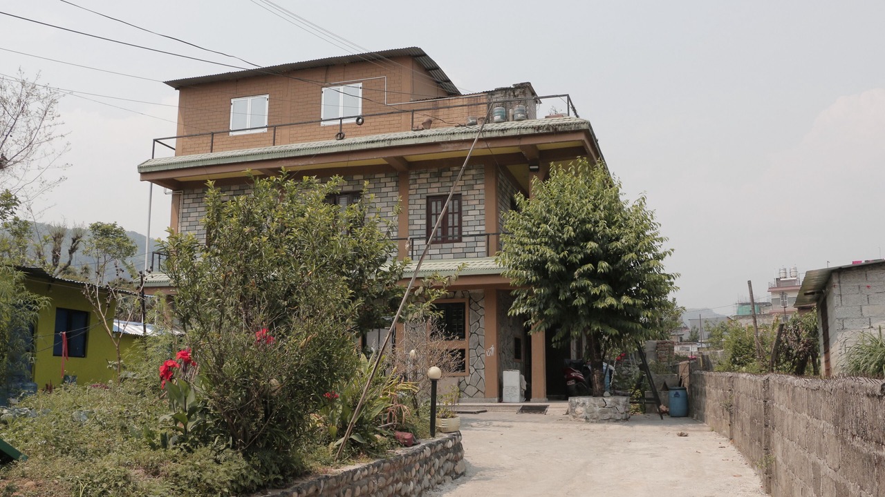 Photo of Outdoor in Pokhara