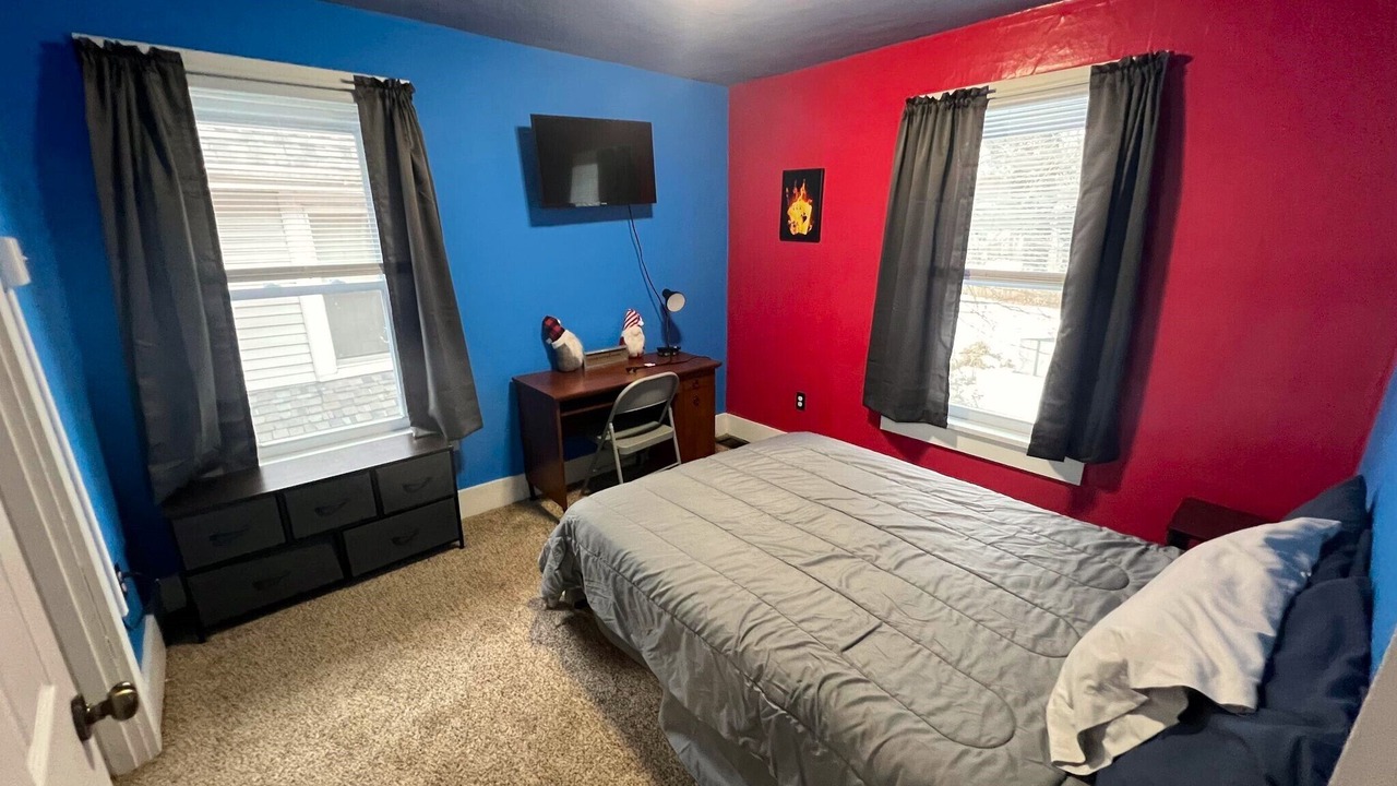 Photo of Bedroom in Farrandsville