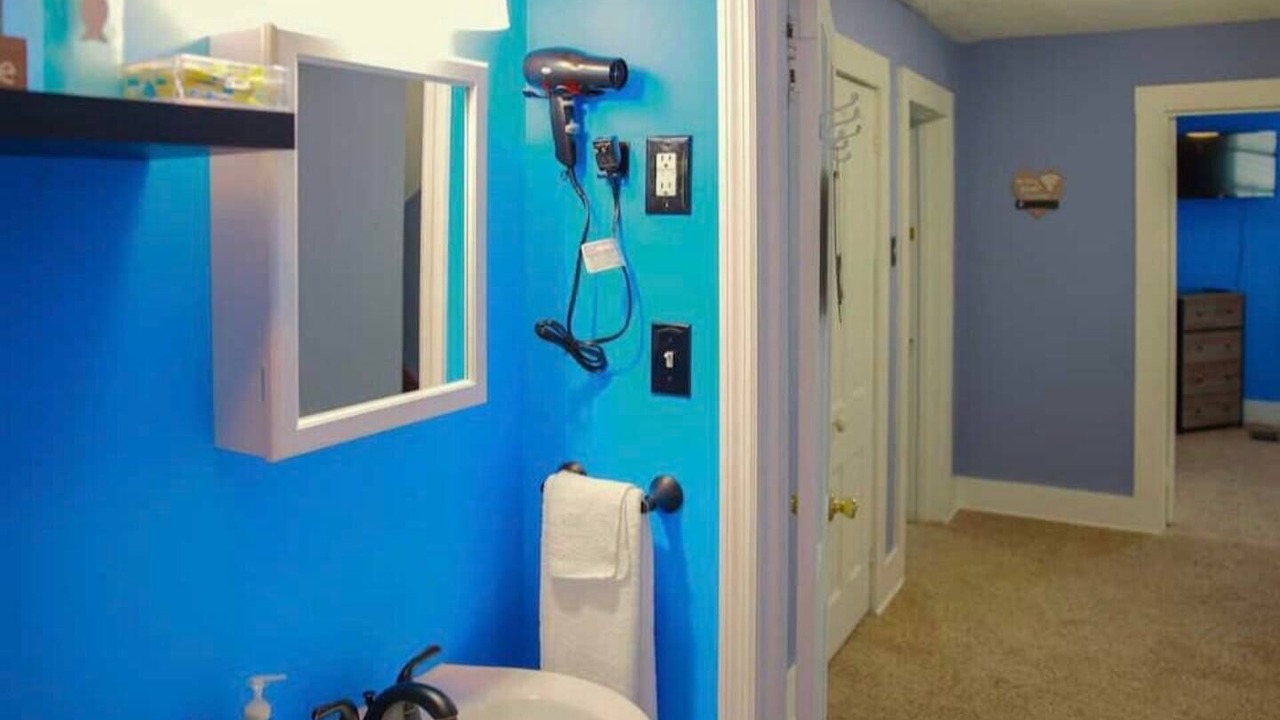 Photo of Bathroom in Farrandsville