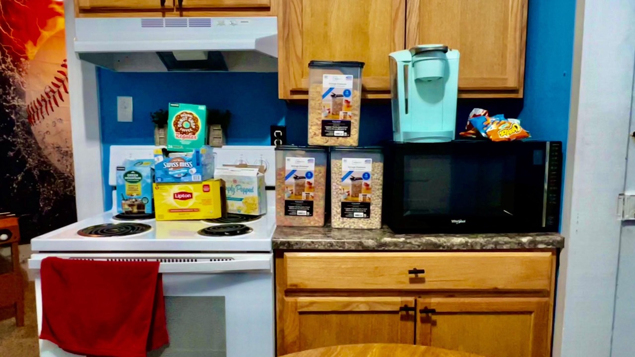 Photo of Kitchen in Farrandsville