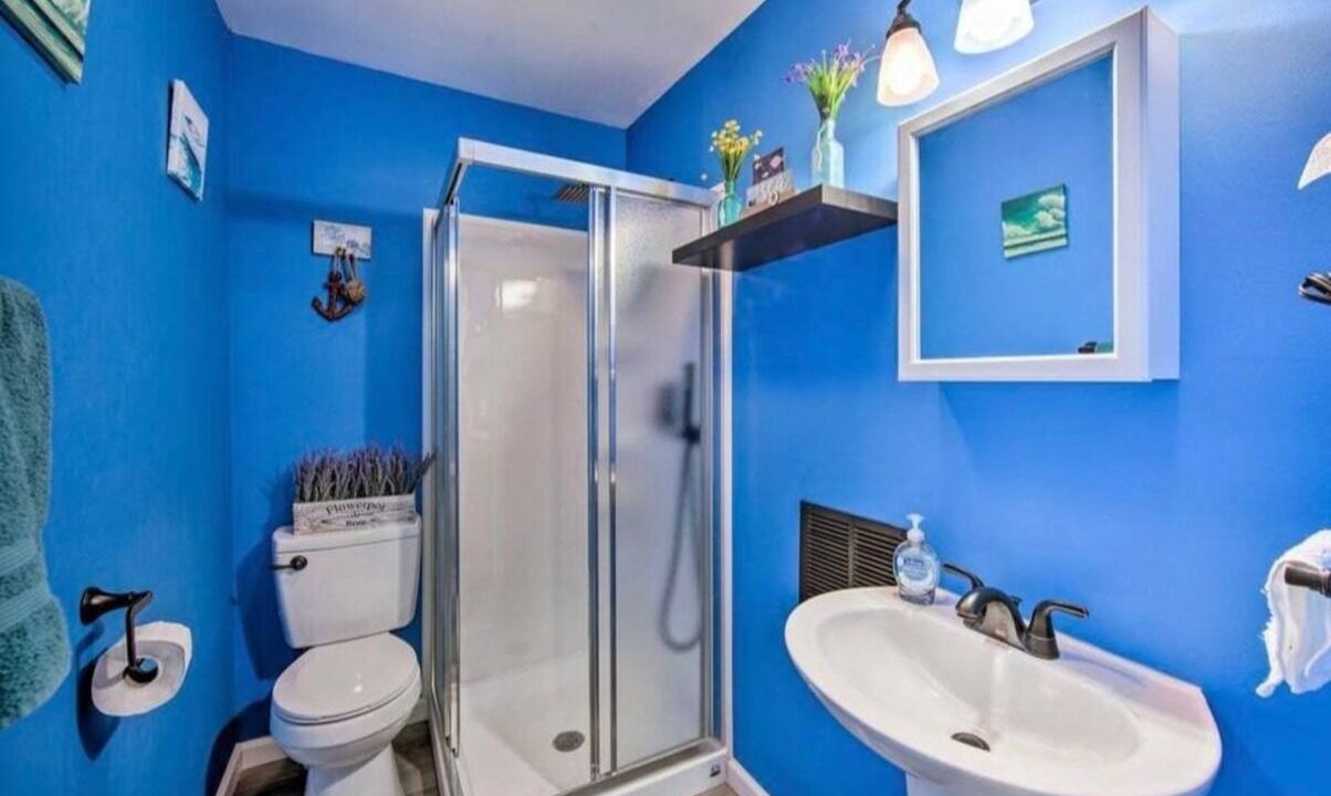 Photo of Bathroom in Farrandsville