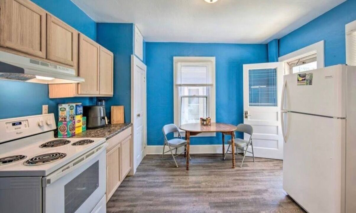 Photo of Kitchen in Farrandsville