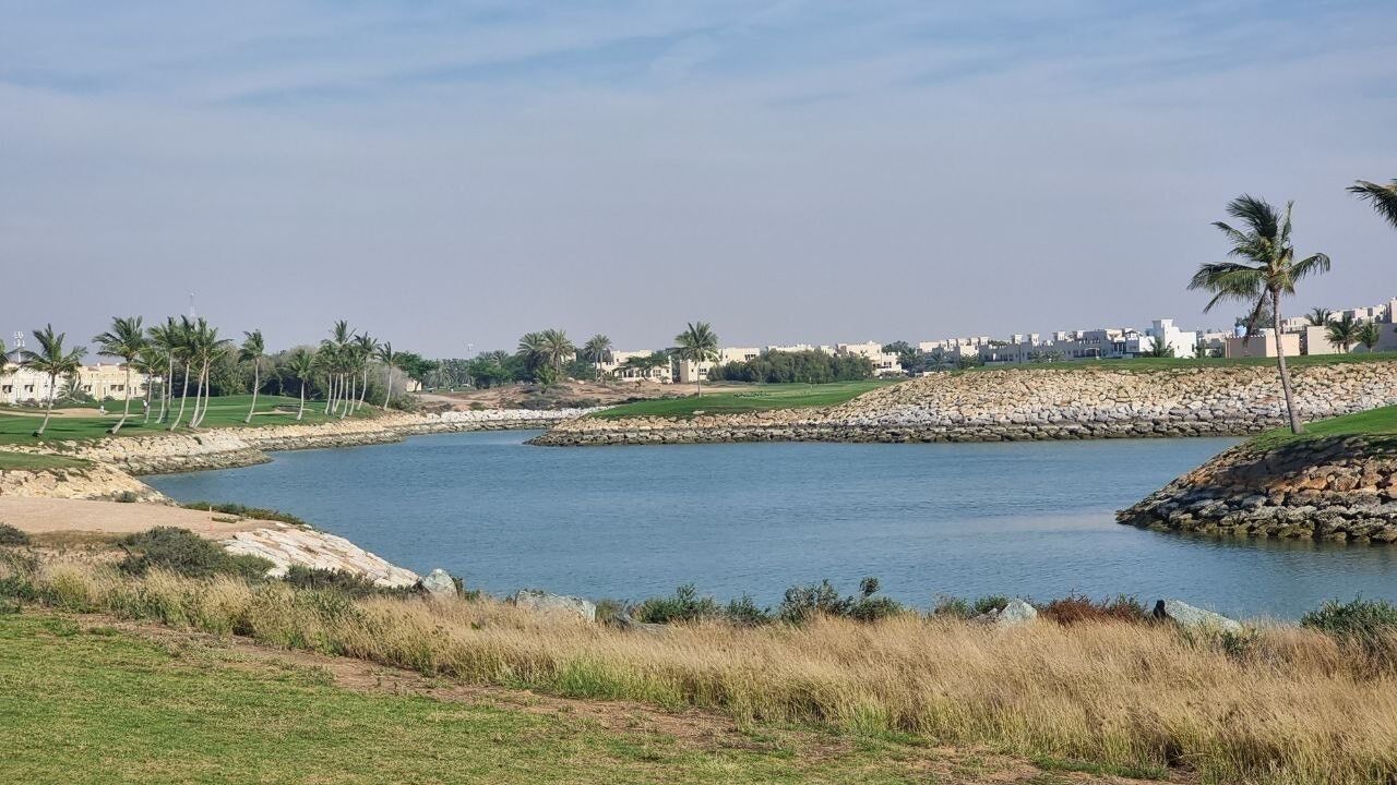 Photo of Outdoor in Al Hamra Village