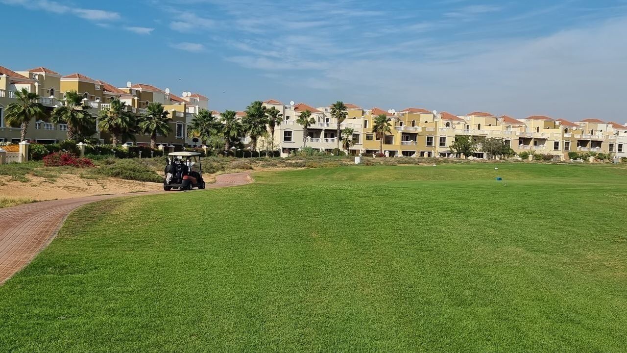 Photo of Others in Al Hamra Village