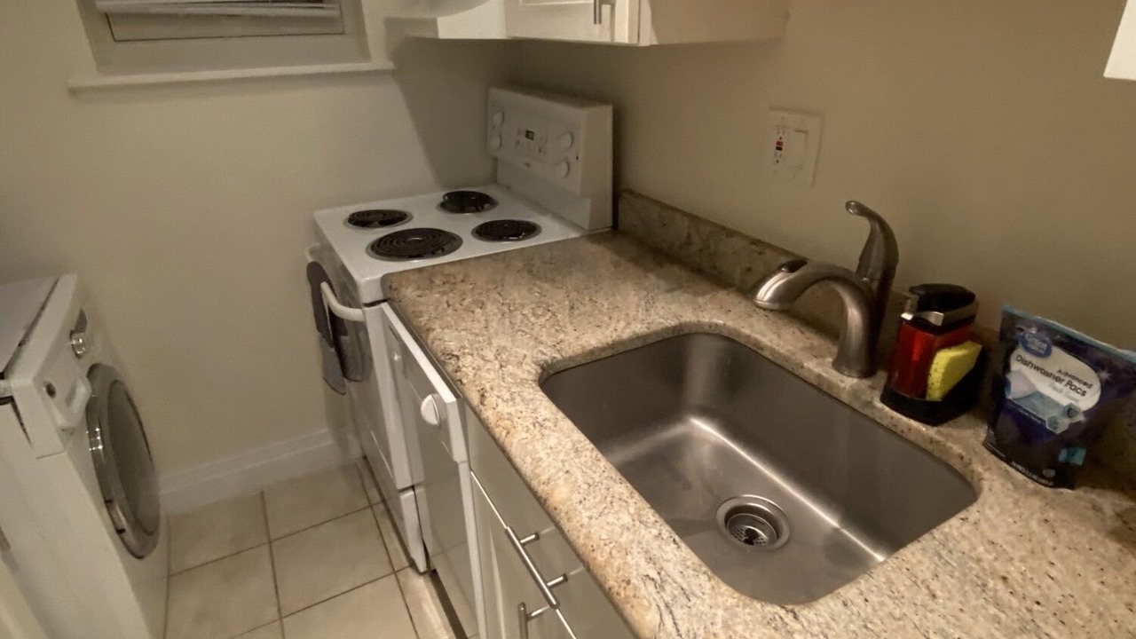 Photo of Kitchen in Dupont Circle