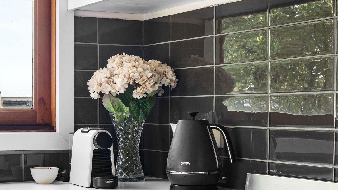 Photo of Kitchen in Portarlington