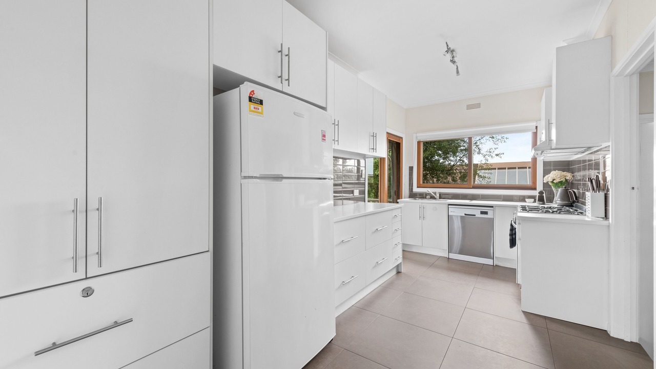 Photo of Kitchen in Portarlington