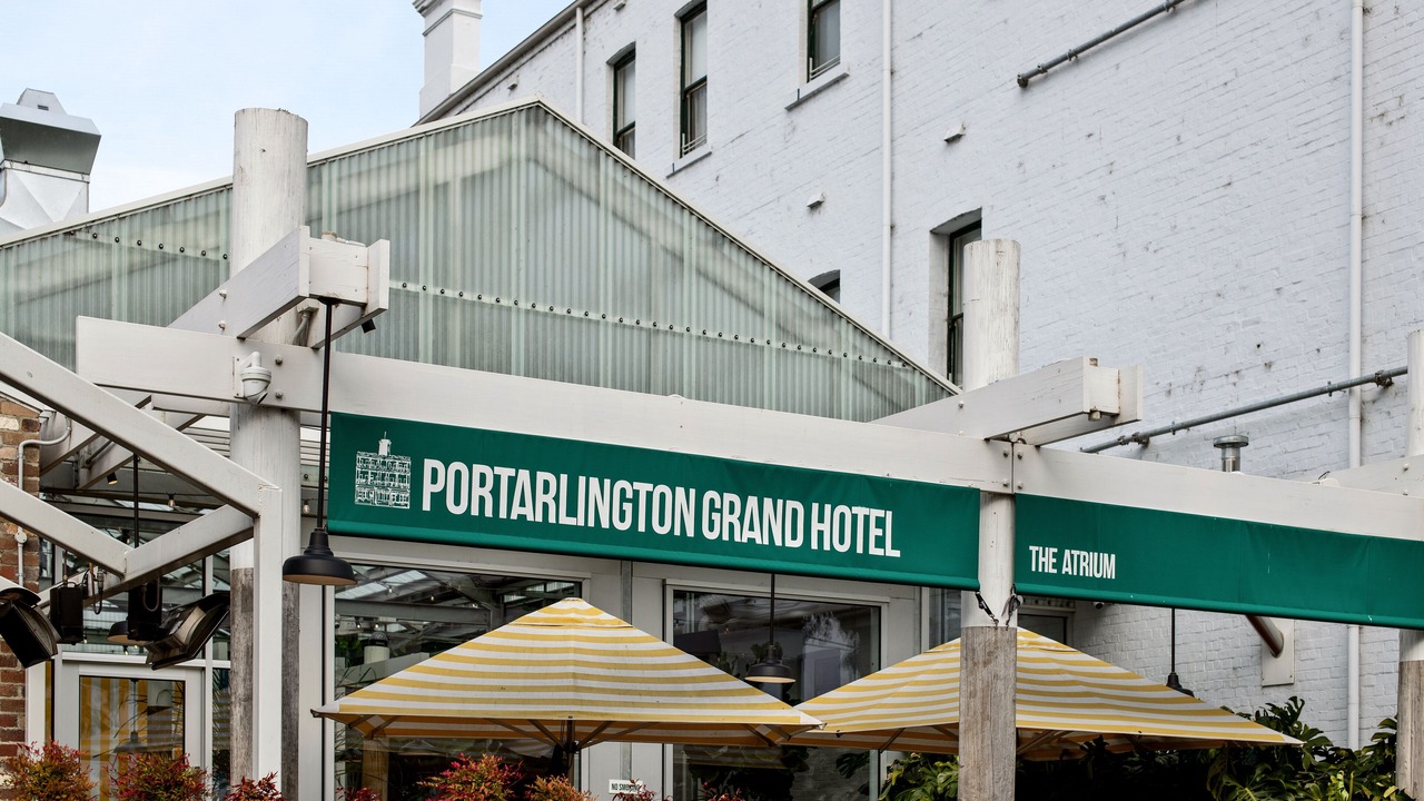 Photo of Outdoor in Portarlington