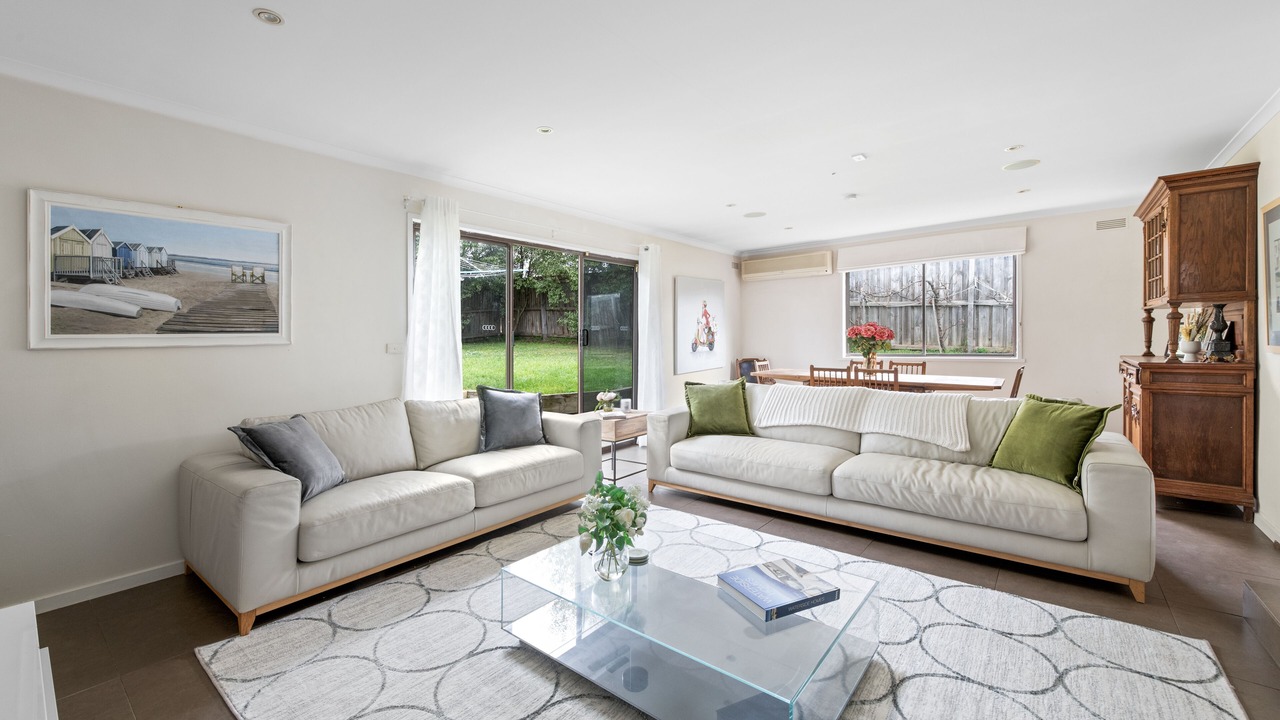 Photo of Livingroom in Portarlington