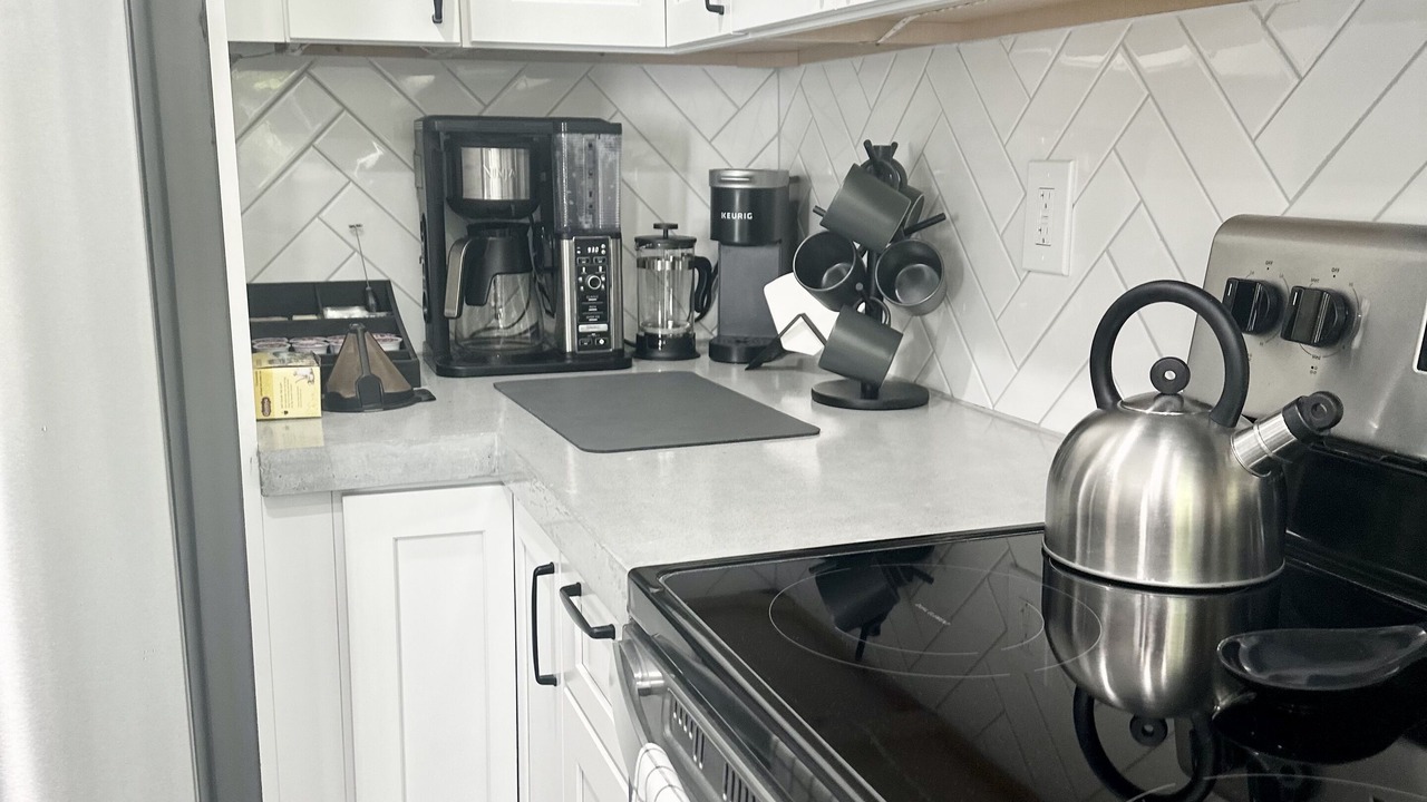 Photo of Kitchen in North Raleigh