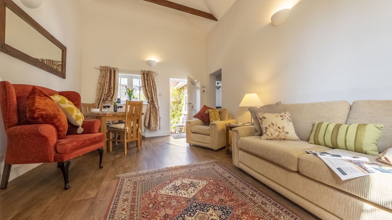 Photo of Bedroom in Goudhurst