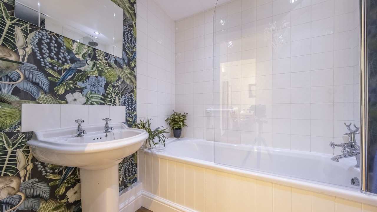Photo of Bathroom in Goudhurst