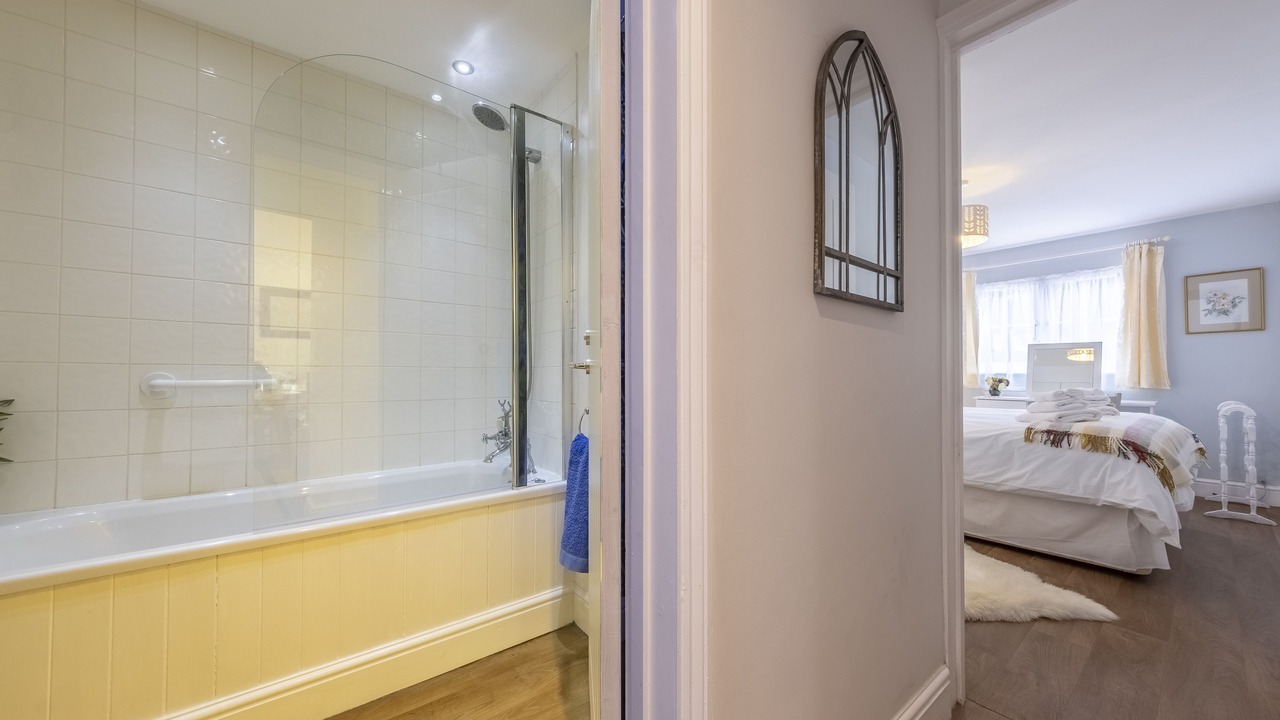 Photo of Bathroom in Goudhurst