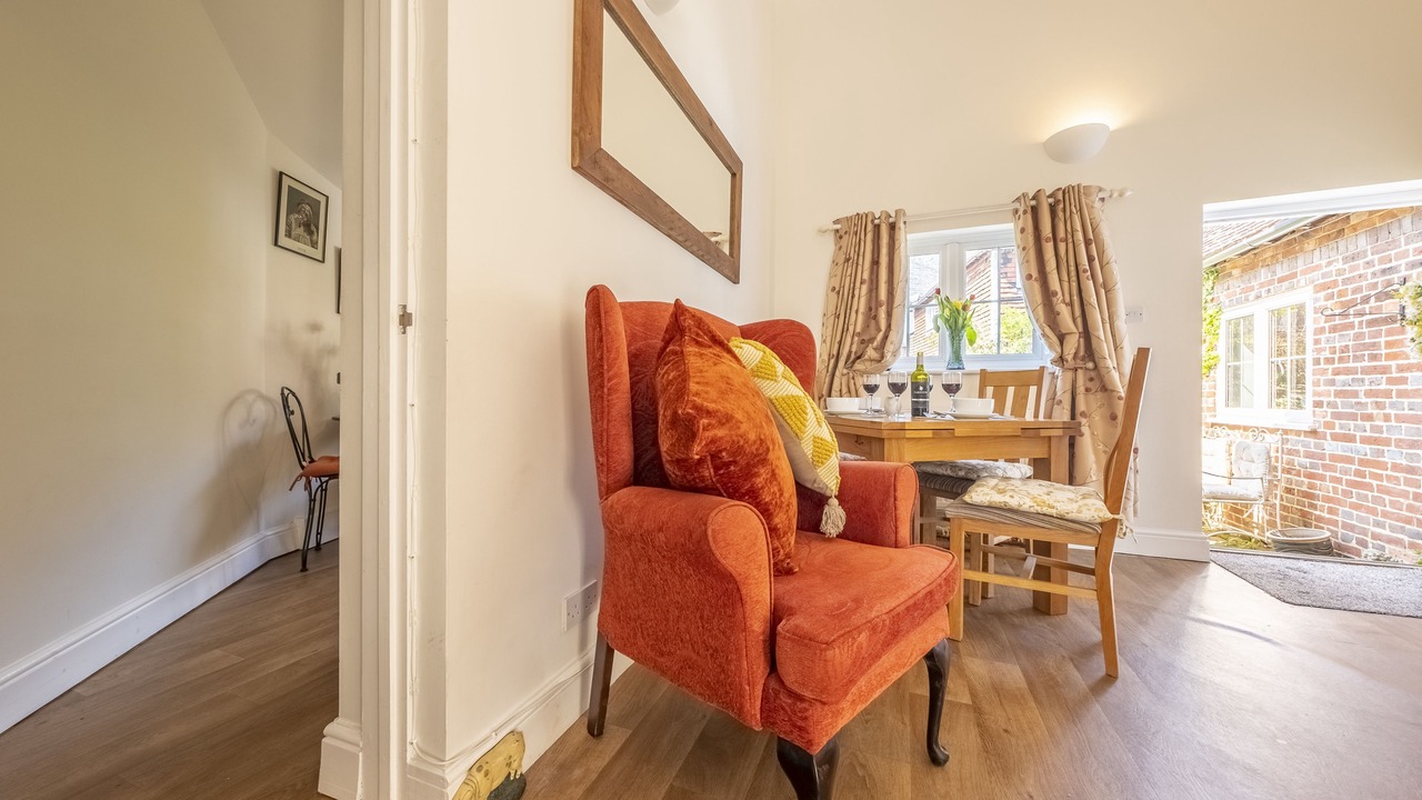 Photo of Bedroom in Goudhurst