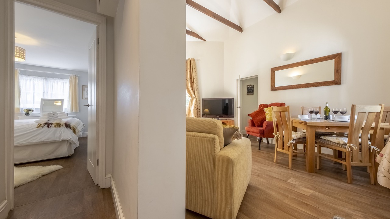 Photo of Bedroom in Goudhurst
