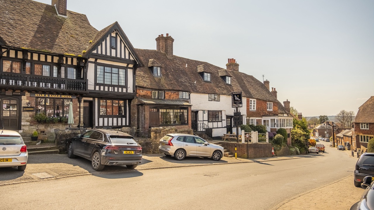 Photo of Others in Goudhurst