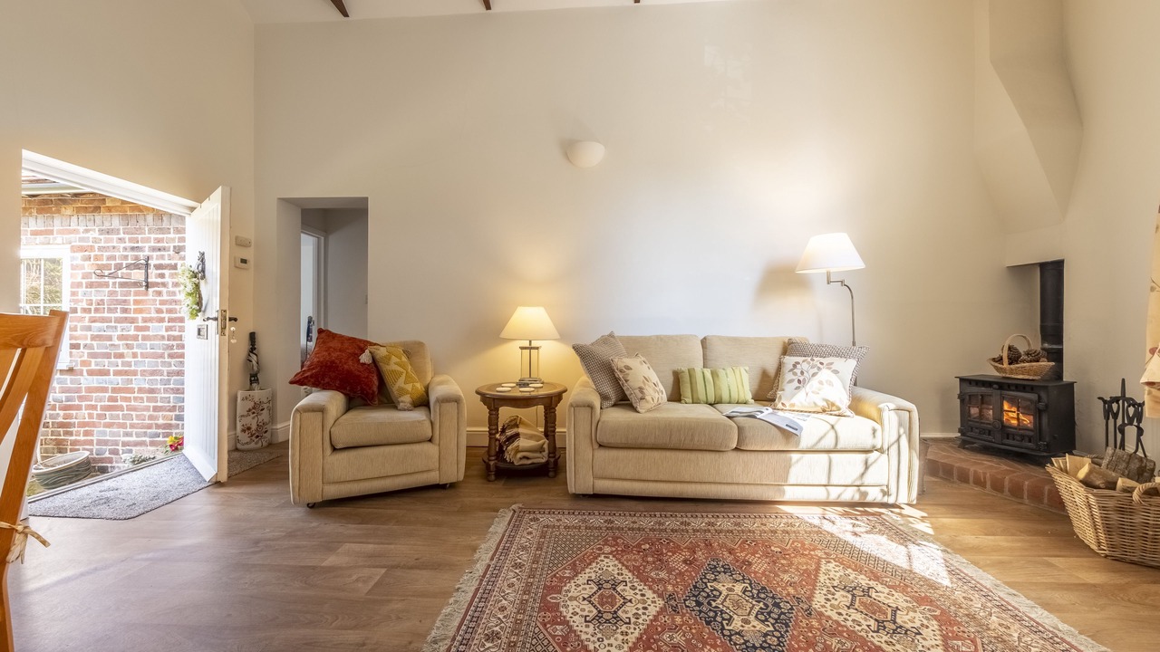 Photo of Bedroom in Goudhurst