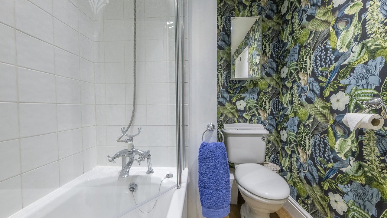 Photo of Bathroom in Goudhurst