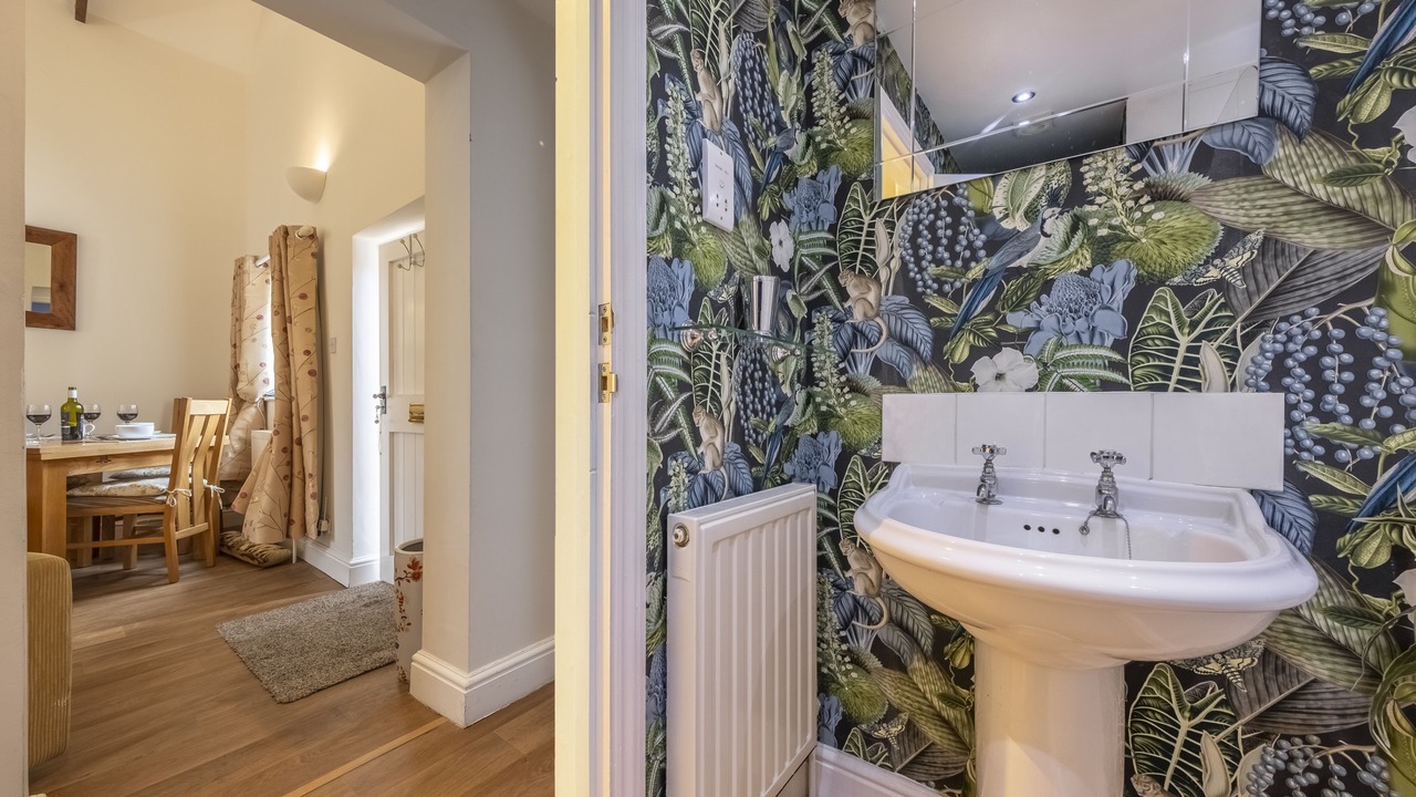 Photo of Bathroom in Goudhurst