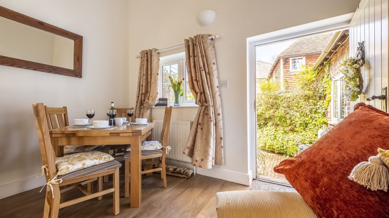 Photo of Bedroom in Goudhurst