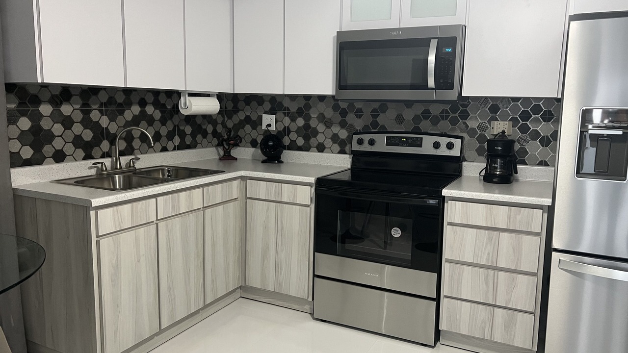 Photo of Kitchen in Camaceyes