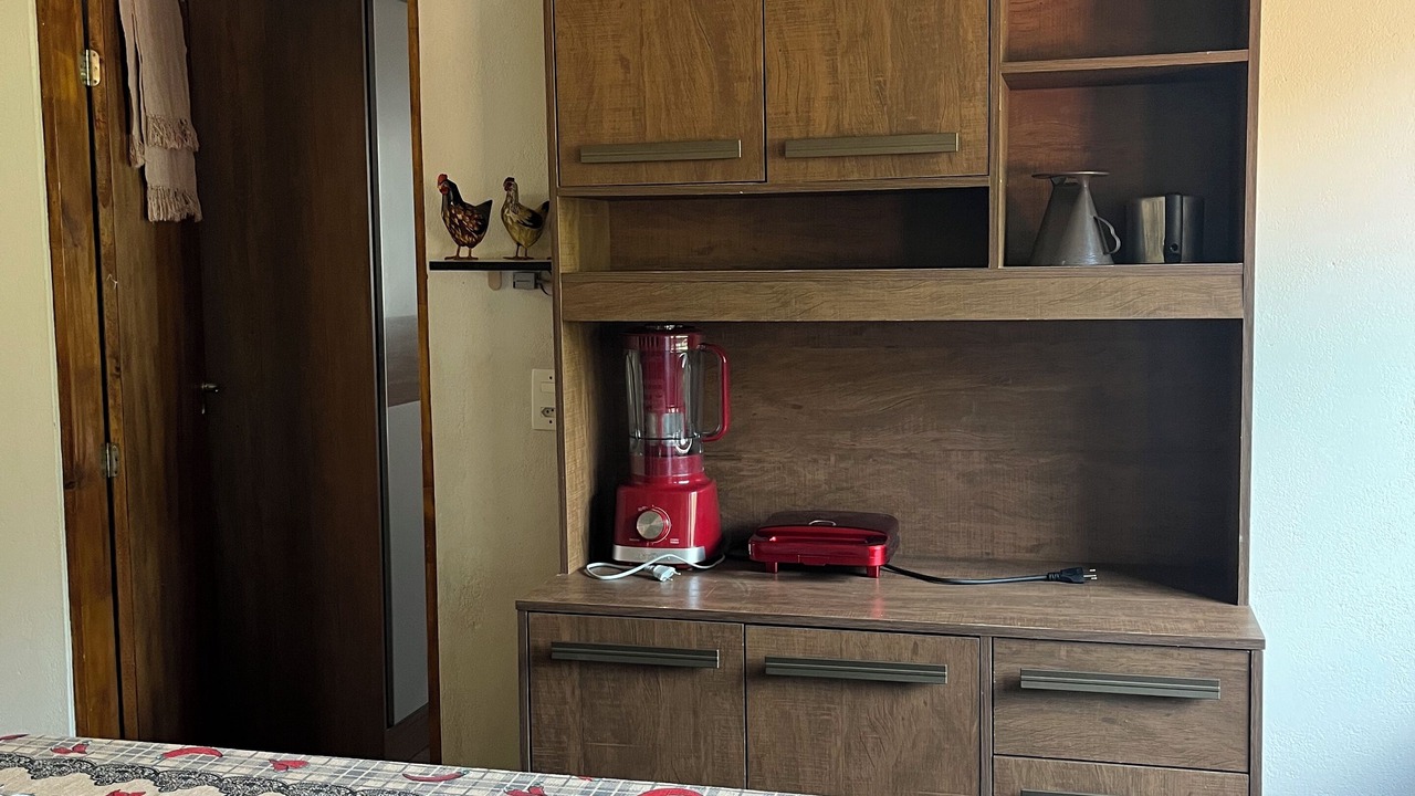 Photo of Bedroom in Camanducaia