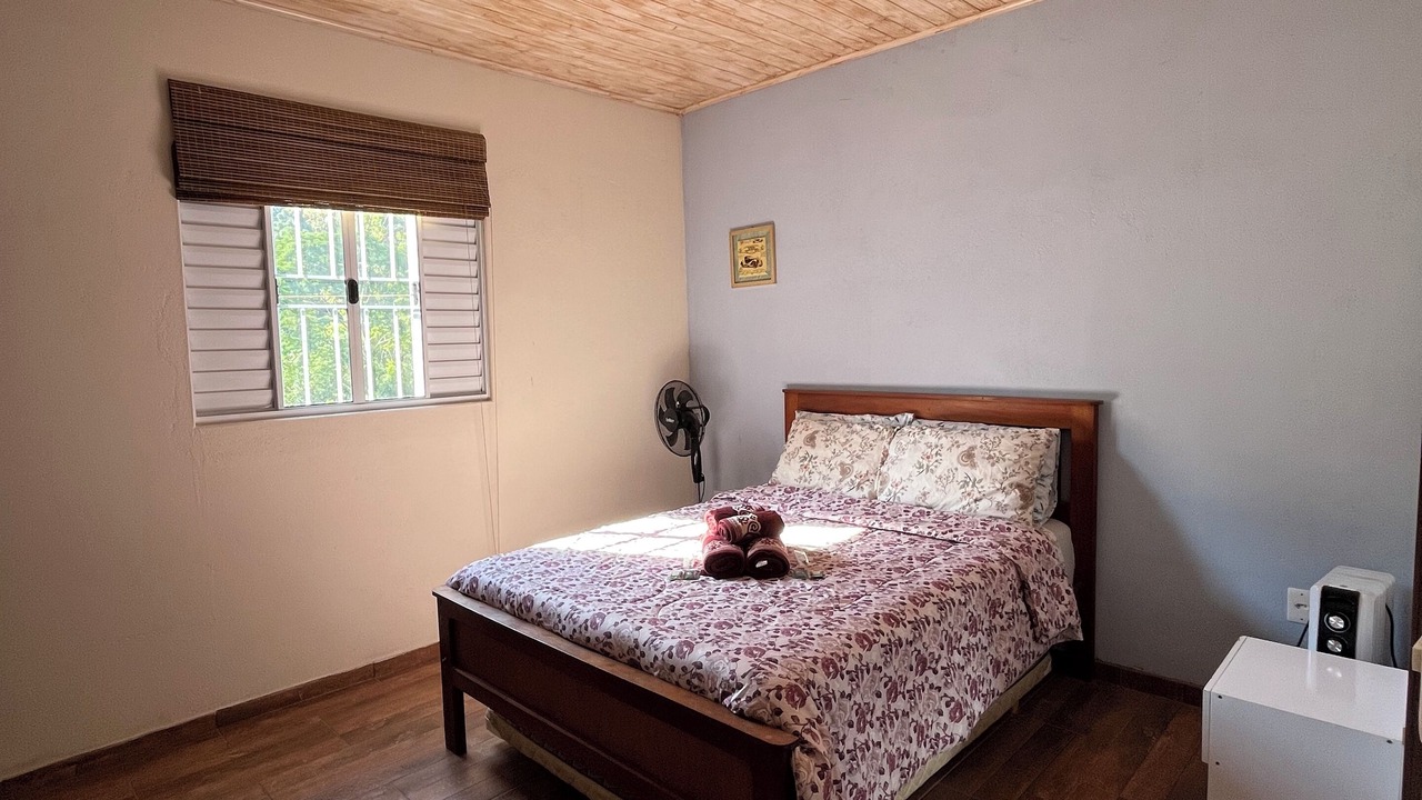 Photo of Bedroom in Camanducaia