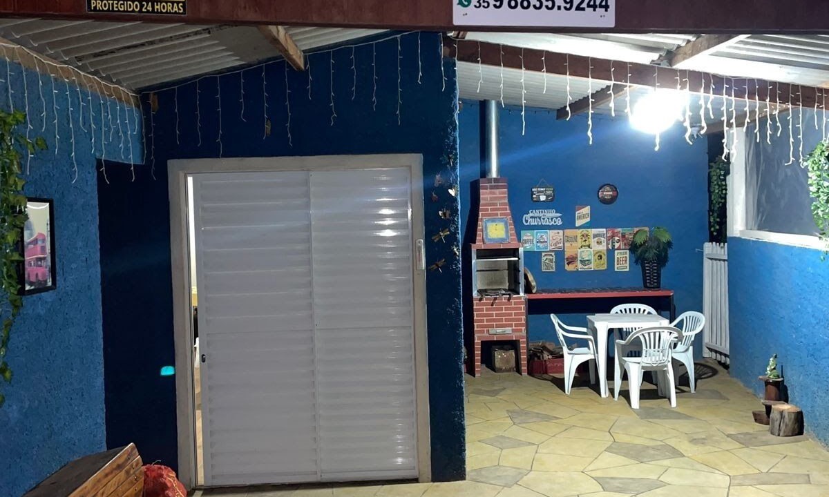 Photo of Outdoor in Camanducaia