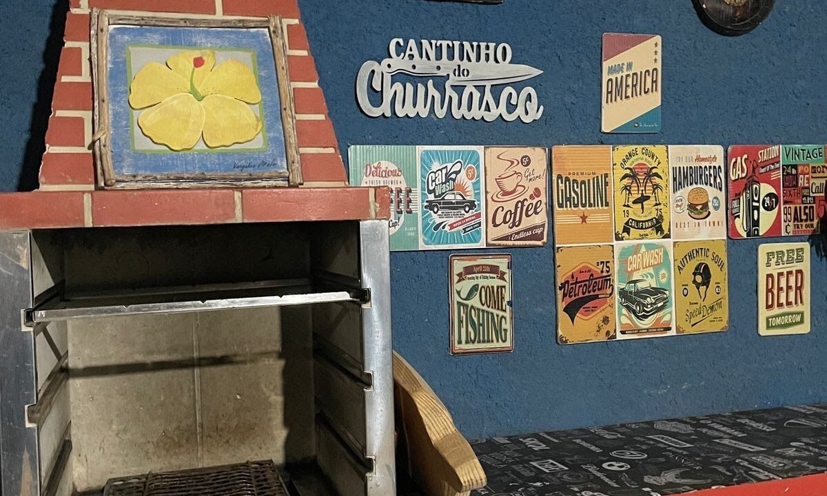 Photo of Outdoor in Camanducaia