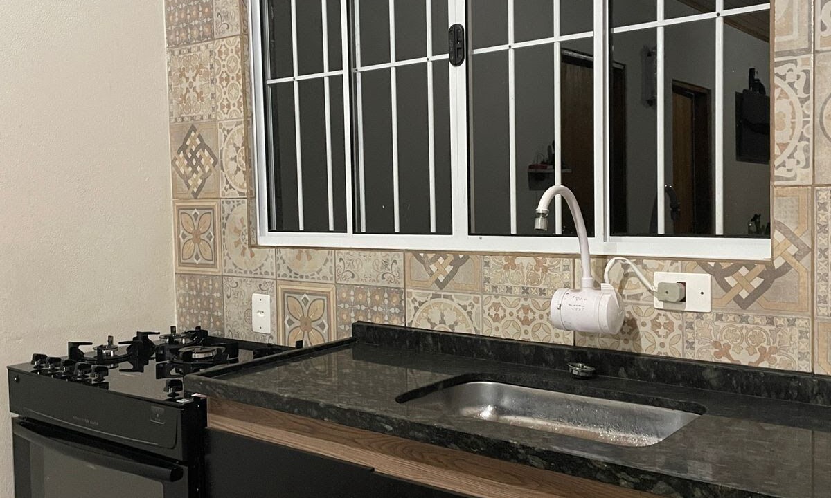 Photo of Kitchen in Camanducaia