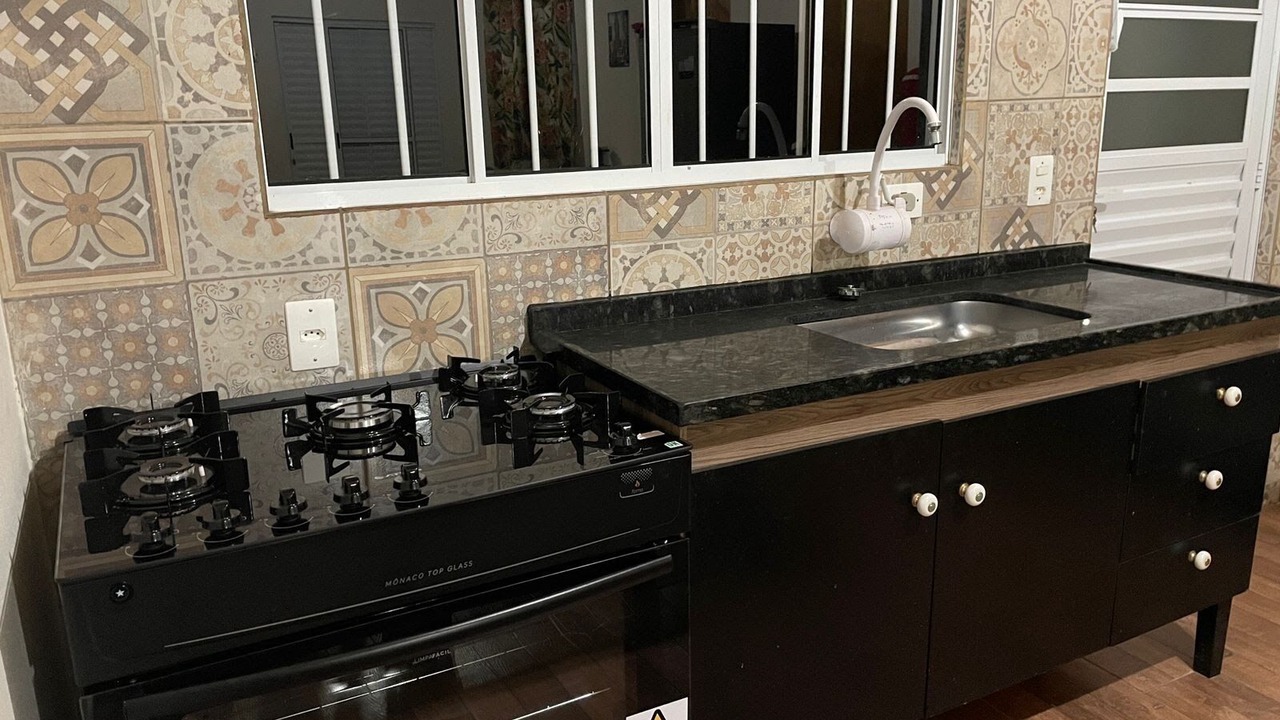 Photo of Kitchen in Camanducaia