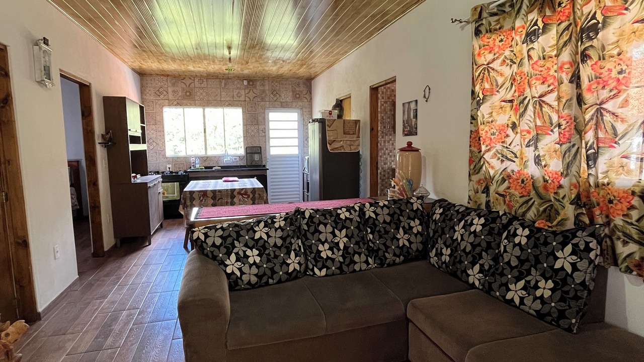 Photo of Livingroom in Camanducaia