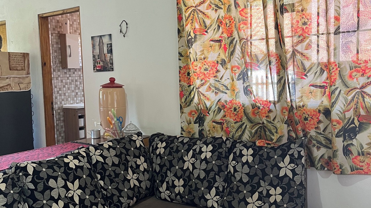 Photo of Livingroom in Camanducaia