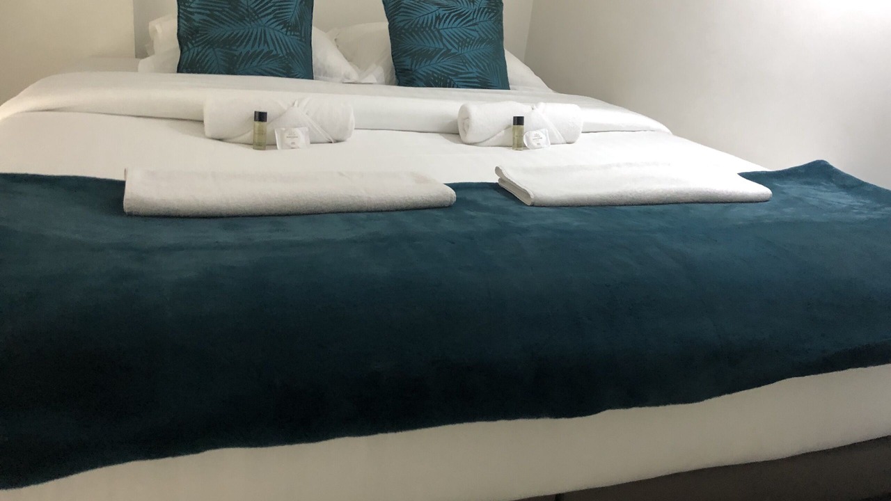 Photo of Bedroom in 8th Arrondissement