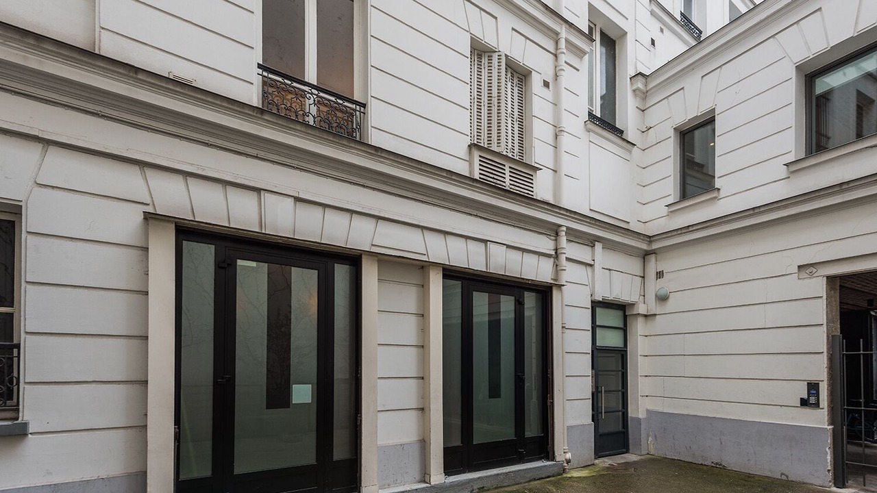 Photo of Outdoor in 8th Arrondissement