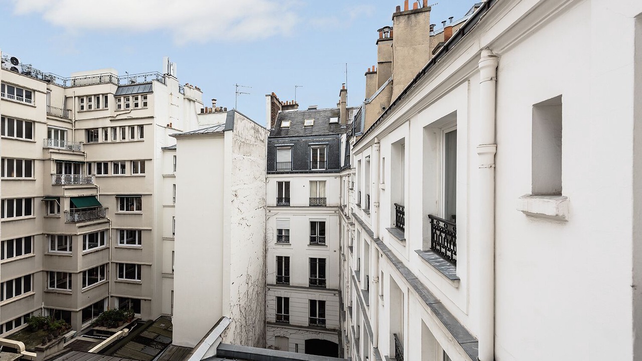 Photo of Outdoor in 8th Arrondissement