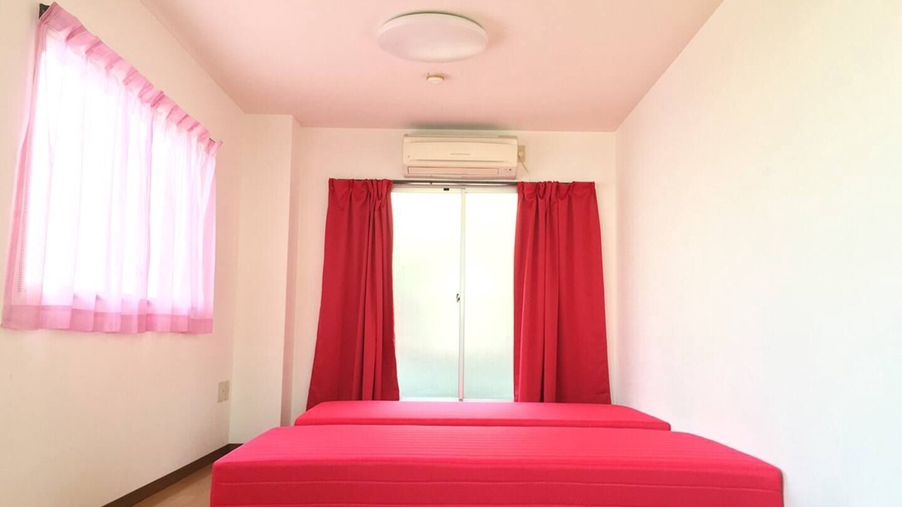 Photo of Bedroom in Sumiyoshi